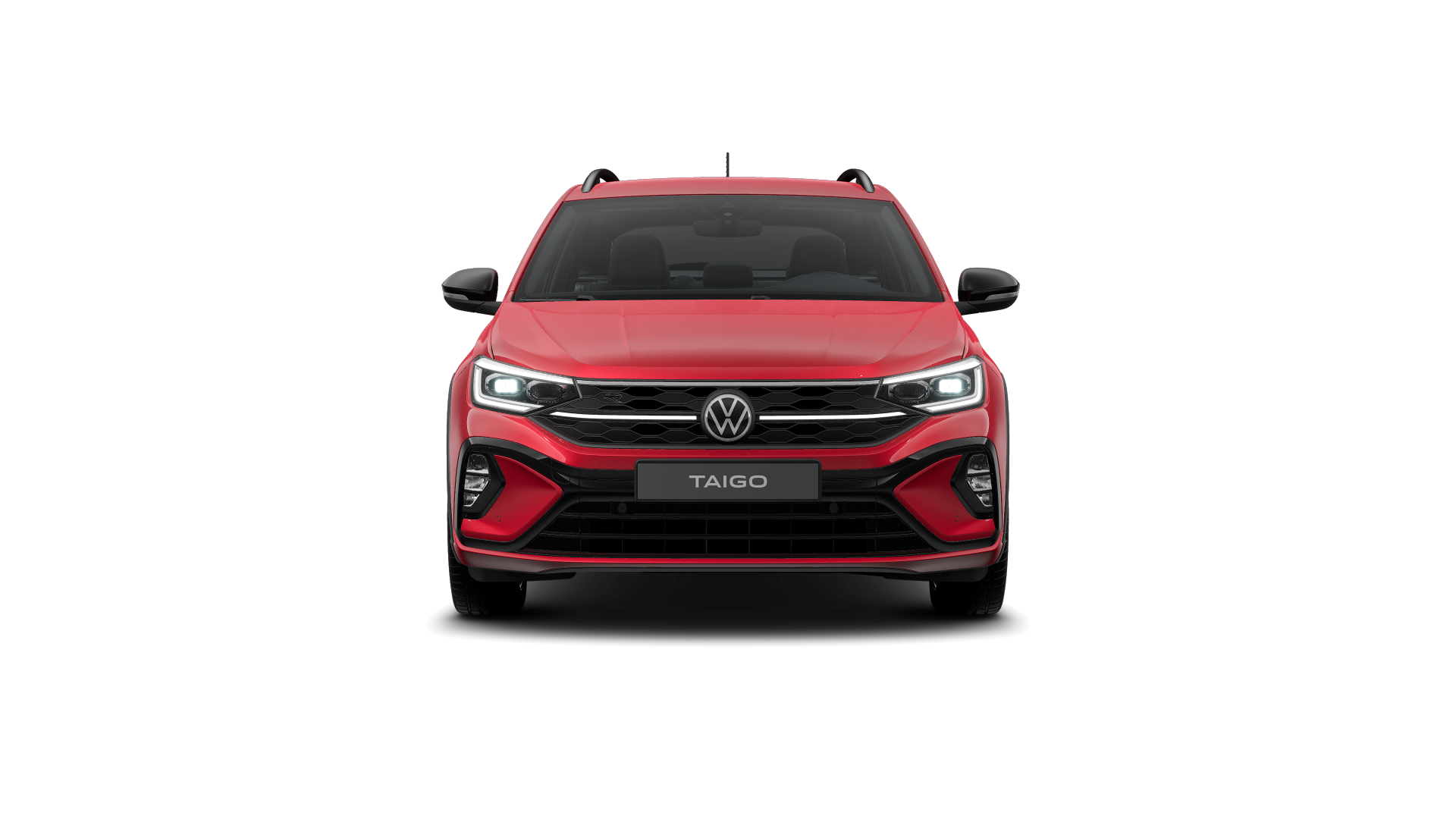 Volkswagen Taigo DSG