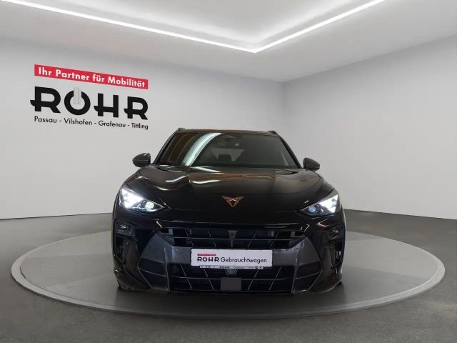 Cupra Terramar 2.0 TSI VZ