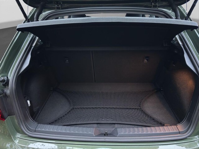 Audi A1 25 TFSI S-Tronic Sportback