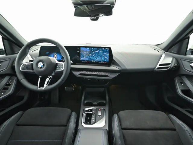 BMW 220 220d Coupé M-Sport