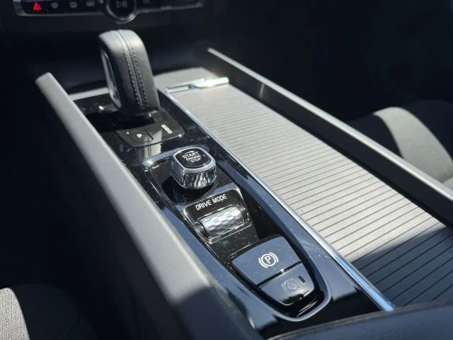 Volvo XC60 Inscription Recharge T6