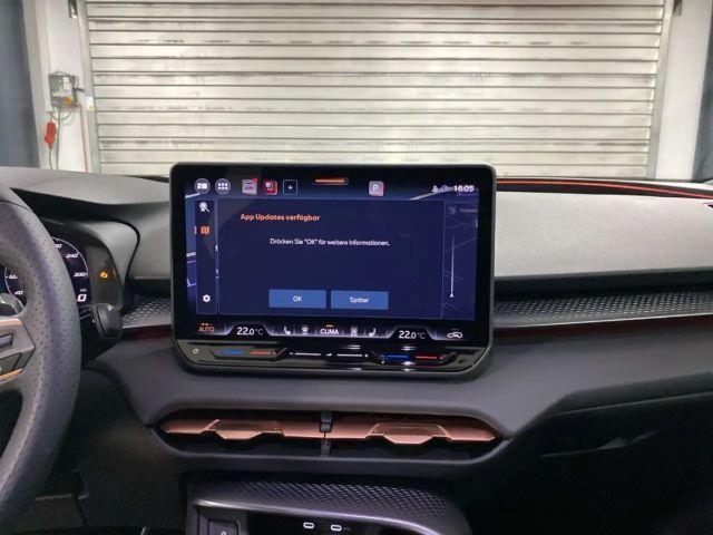 Cupra Terramar 2.0 TSI