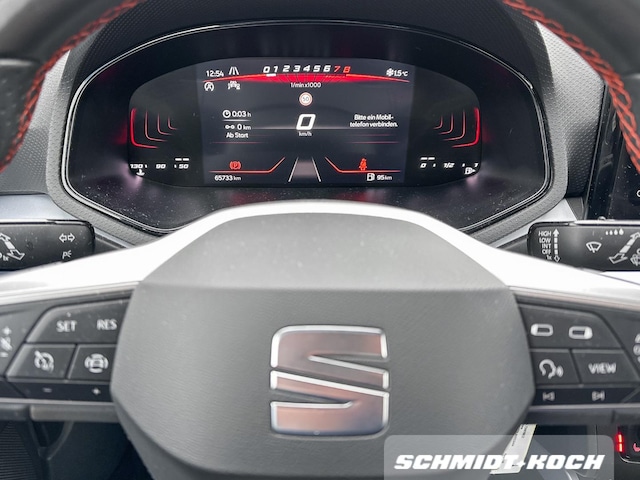 Seat Arona 1.0 TSI FR-lijn