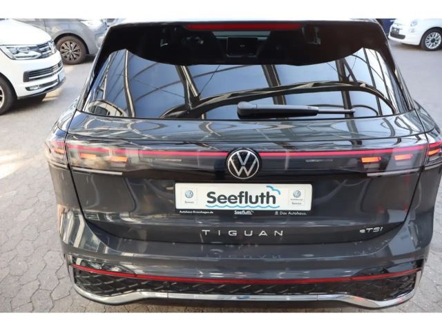 Volkswagen Tiguan 1.5 eTSI IQ.Drive R-Line