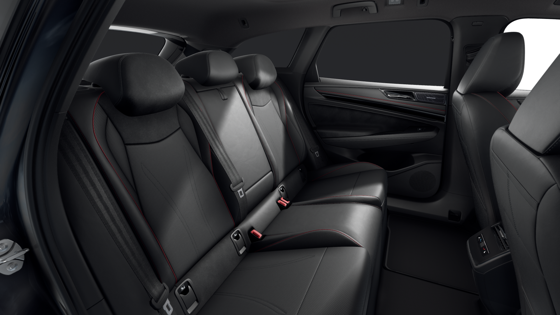 Volkswagen ID.7 GTX Tourer