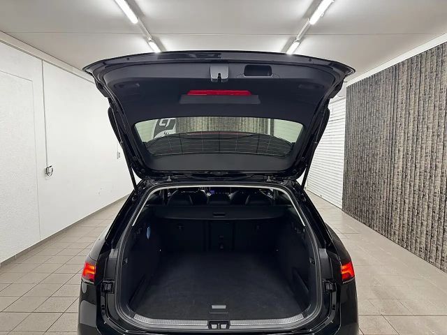 Volkswagen Passat 2.0 TDI Business DSG Variant