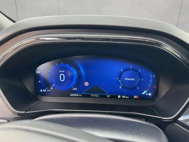 Ford Focus 1.5 EcoBlue Wagon