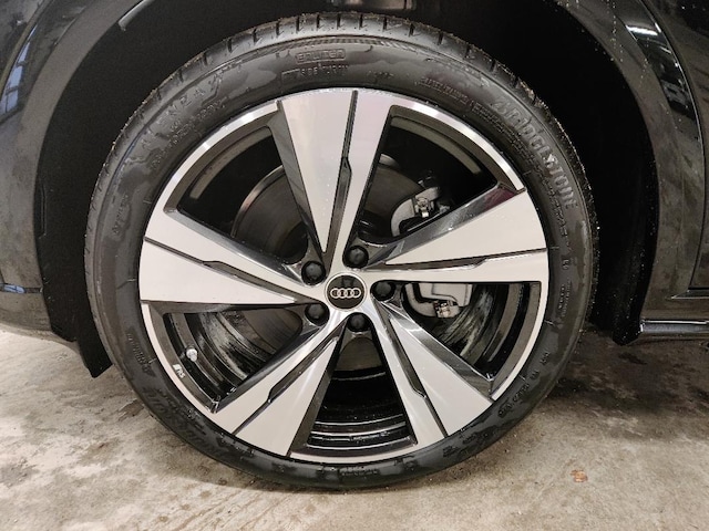 Audi Q5 Quattro S-Tronic Sportback