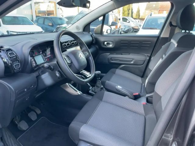 Citroën C3 Aircross C-Series PureTech