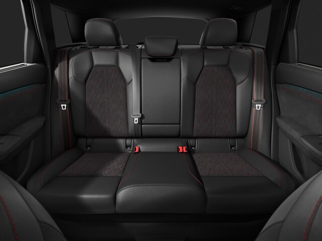 Audi Q6 e-tron Quattro