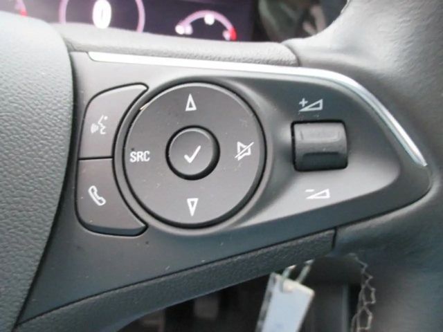 Opel Grandland X GS-Line Grand Sport