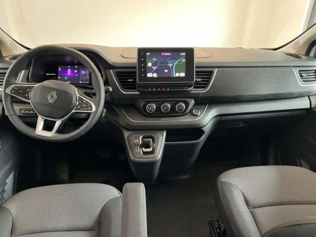 Renault Trafic Combi