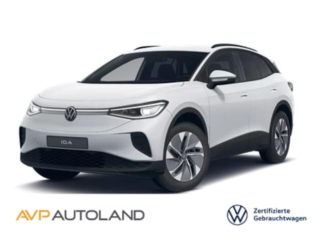 Volkswagen ID.4 | NAVI ACC LED SITZHEIZUNG