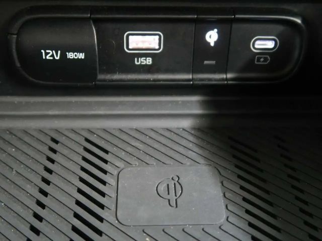 Kia Sportage CRDi GT-Line Vierwielaandrijving