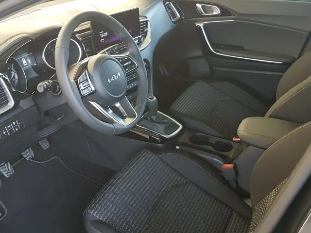 Kia Ceed GDi SportWagon Vision