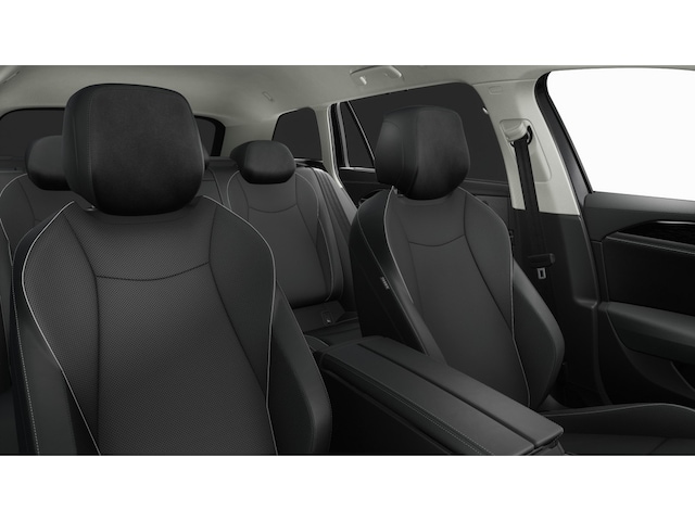 Volkswagen Passat 2.0 TDI Business DSG Variant