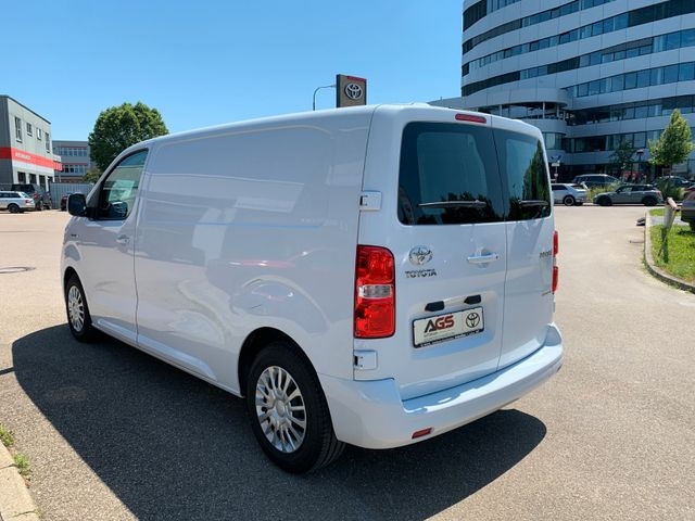Toyota Proace Verso EV Comfort L1 Plus
