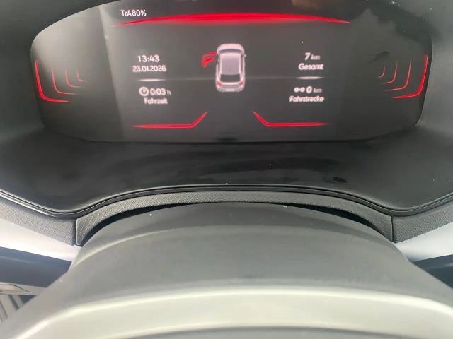 Seat Ibiza 1.0 TSI FR-lijn