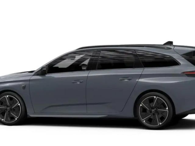 Peugeot E-308 GT-Line SW