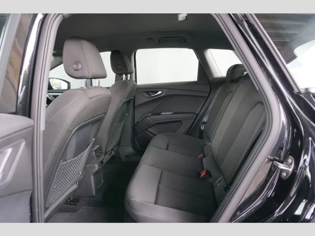 Audi Q4 e-tron 40 S-Line