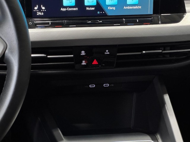 Volkswagen Golf 2.0 TDI DSG Life Variant