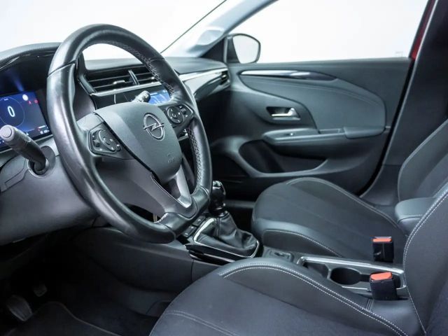 Opel Corsa 1.2 Turbo Elegance Turbo