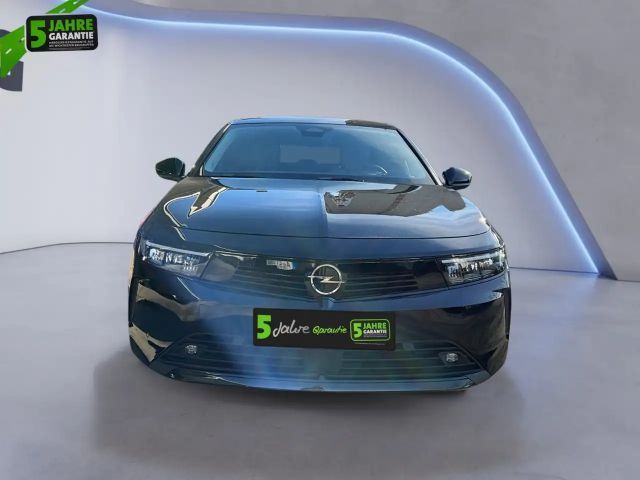 Opel Astra 1.2 Turbo Edition Turbo