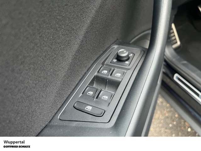 Volkswagen T-Roc 1.5 TSI DSG