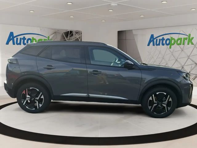 Peugeot 2008 Allure Pack