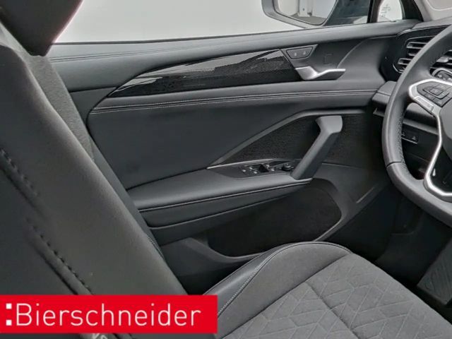 Volkswagen Tiguan 1.5 eTSI DSG