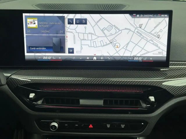 BMW 340 Touring xDrive