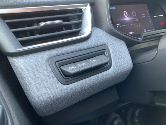 Renault Clio Evolution TCe 90