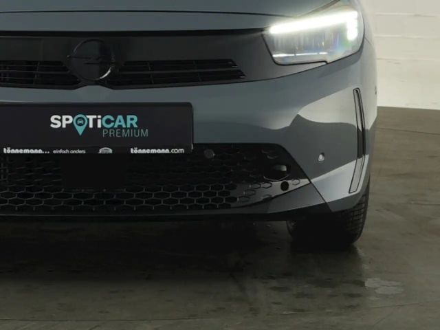 Opel Corsa GS-Line Grand Sport