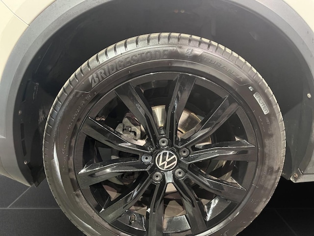 Volkswagen T-Roc 1.5 TSI DSG Style