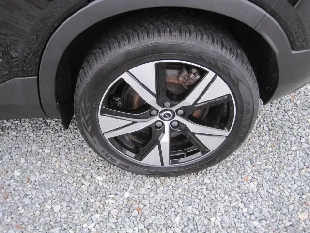 Volvo C40 Core Recharge