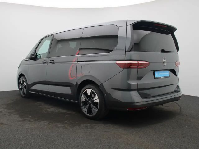 Volkswagen Multivan DSG Lang Life T7