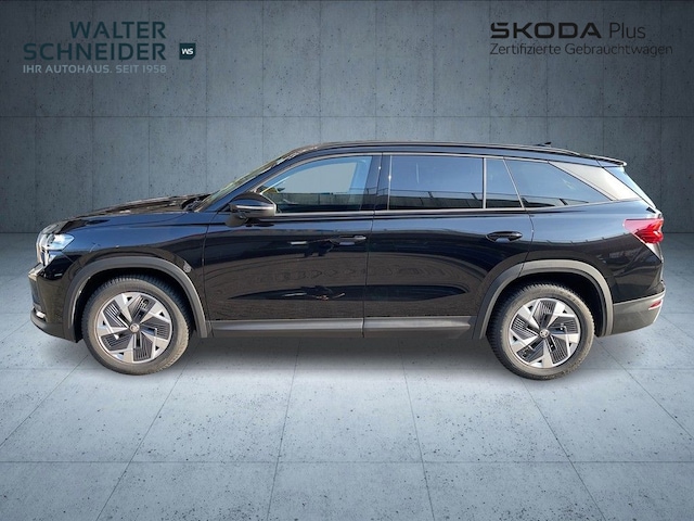 Skoda Kodiaq 2.0 TDI 4x4 Selection