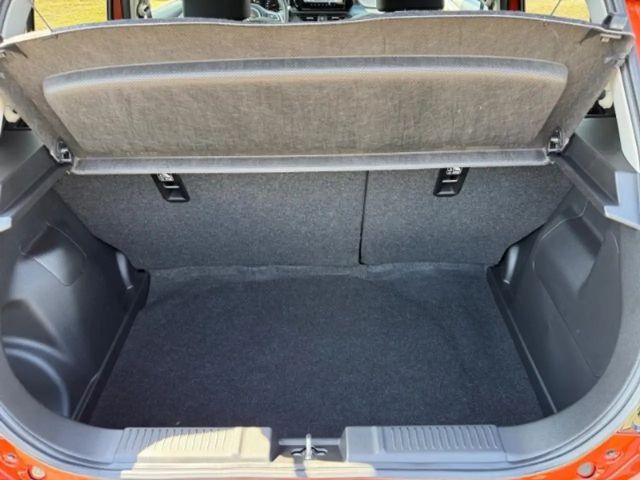 Suzuki Swift Comfort