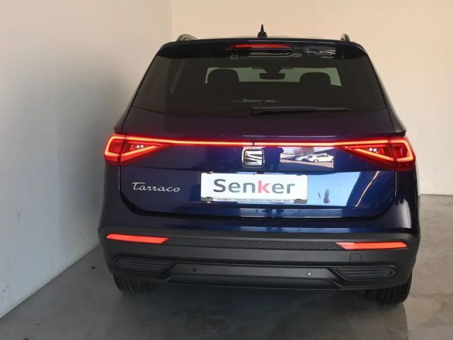 Seat Tarraco 1.5 TSI