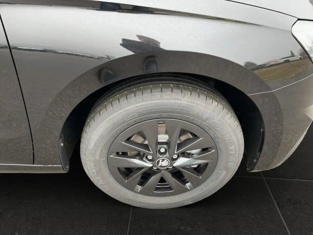 Skoda Fabia 85 Selection