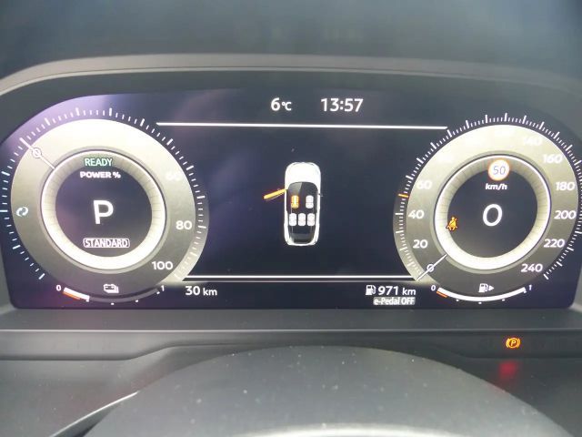 Nissan Qashqai N-Design e-Power