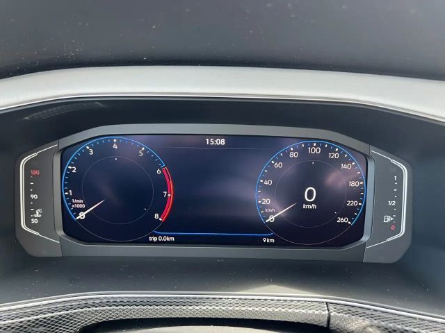 Volkswagen T-Cross 1.0 TSI DSG Style