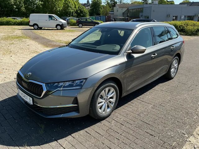 Skoda Octavia 1.5 TSI Selection