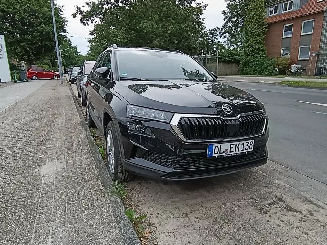 Skoda Karoq Selection