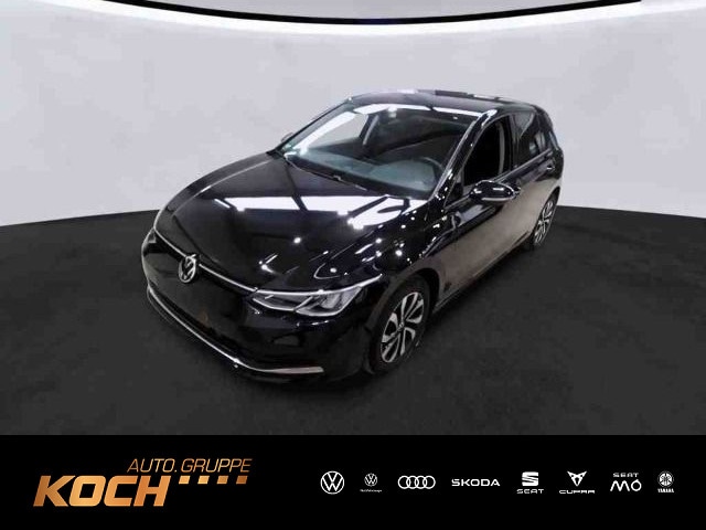 Volkswagen Golf Golf VIII