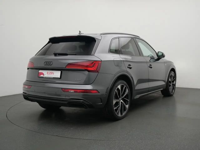 Audi Q5 Quattro S-Line