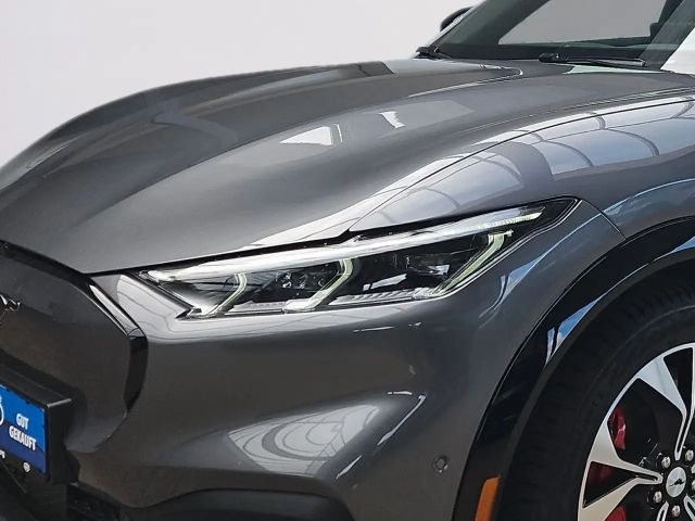Ford Mustang Mach-E Extended range Premium
