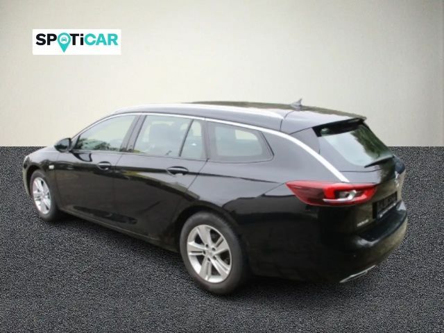 Opel Insignia Elegance