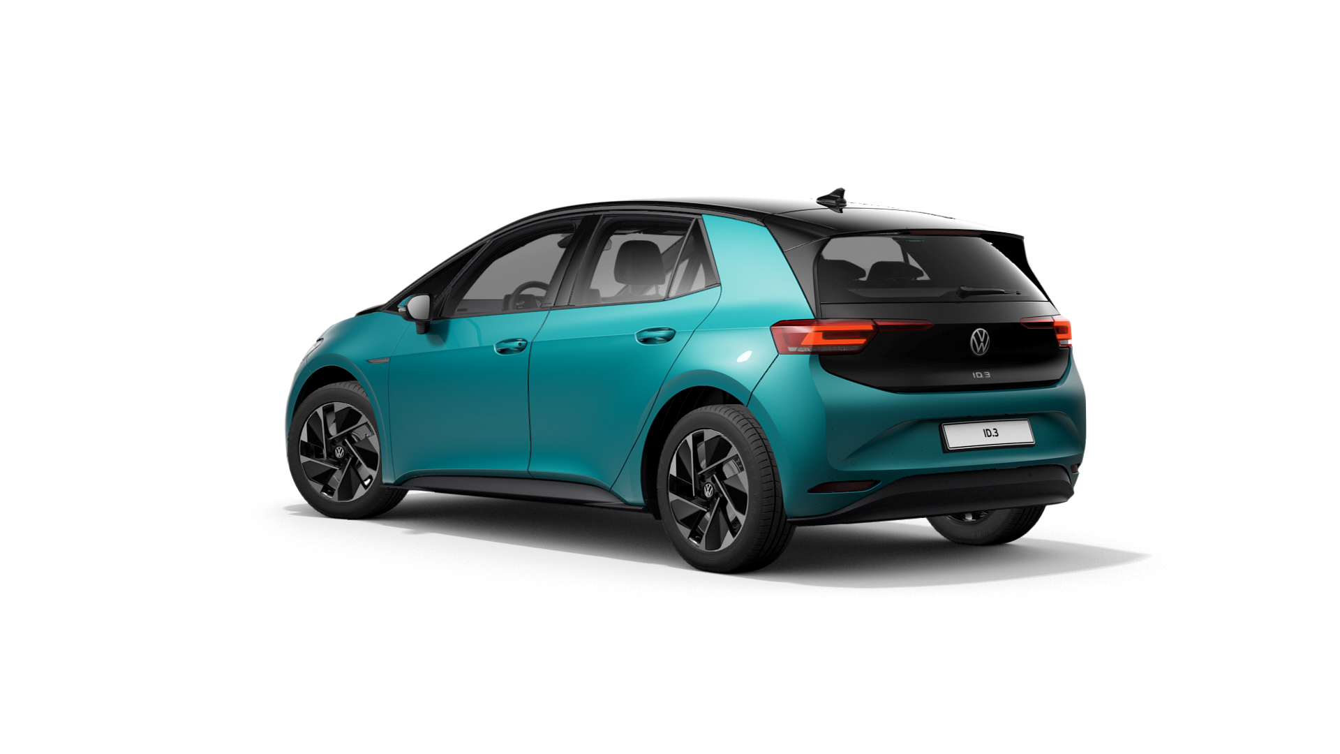 Volkswagen ID.3 City Performance Pure