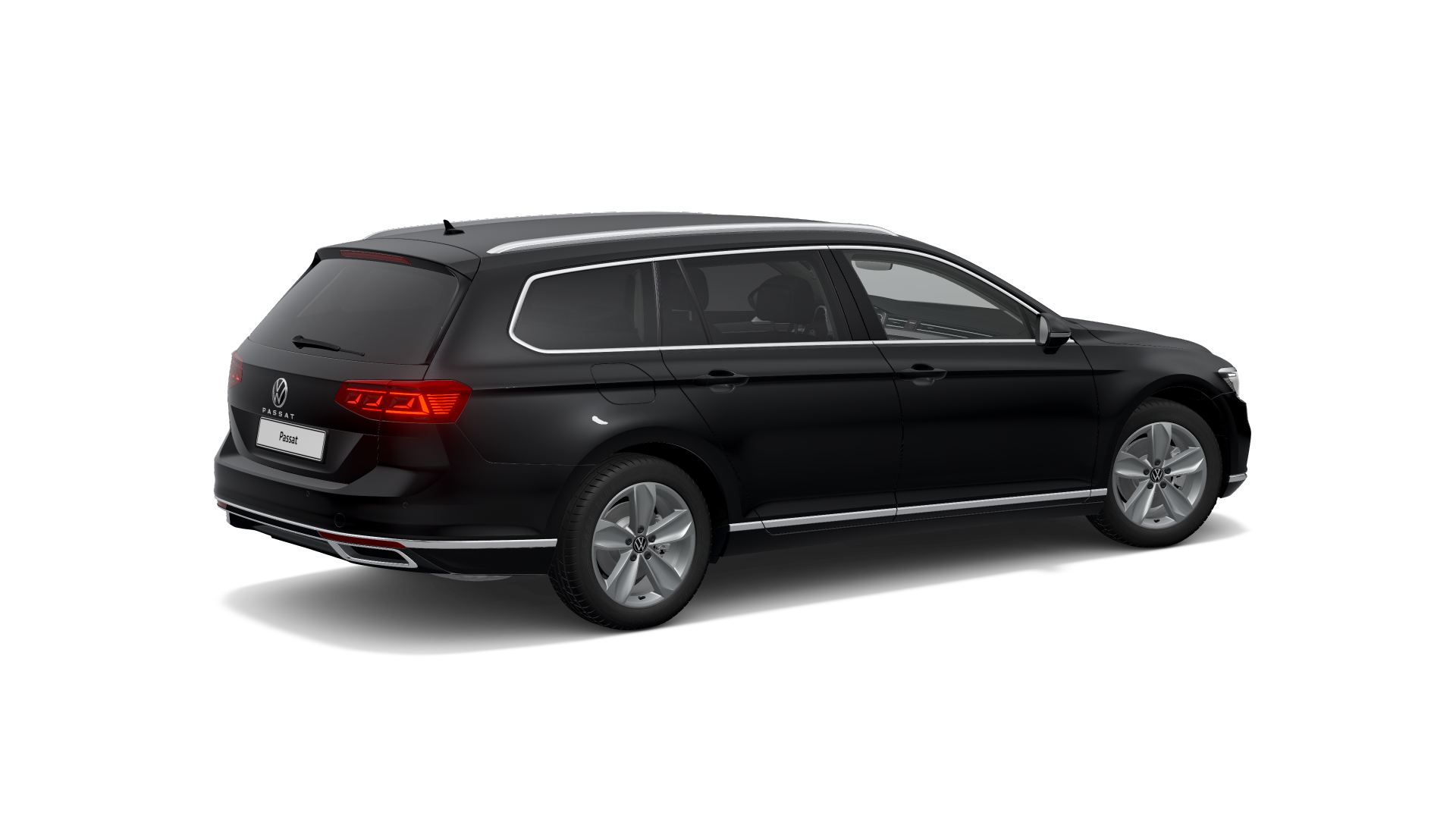 Volkswagen Passat 2.0 TSI DSG Variant